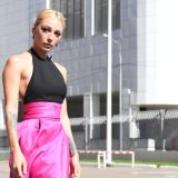 Воссоединившаяся с Элджеем Ивлеева рассказала о важном событии