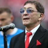 Лепс подарил молоденькому фавориту украшение за 75 тысяч