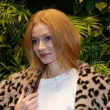 Ходченкова выложила видео с танцами у шеста