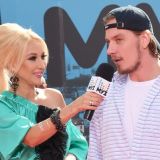 Умная не по годам дочь Кудрявцевой поразила народ своим талантом