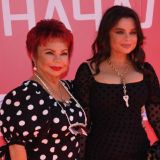 Наташа Королева оказала престарелой матери медвежью услугу