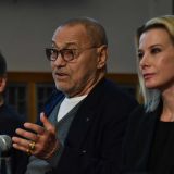 Высоцкая рассказала об усталости после завершения нескольких проектов