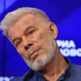 Олег Газманов выступил в белорусском Гомеле