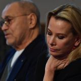 Как живут в браке Высоцкая и Кончаловский