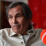 Довели: Алибасов не вылезает с больничной койки  