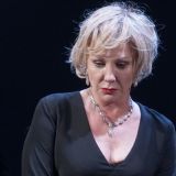 Яковлева вспомнила трудный момент во время съемок картины 