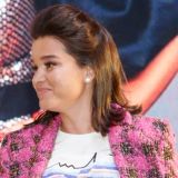 Экс-супруга Бородиной заподозрили в тайной женитьбе