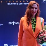 Что происходит с личной жизнью Эвелины Бледанс