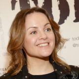 Кинутая Николаевым Проскурякова подыскала нового отца для маленькой дочери: Прям семья