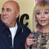 Валерию сняли во время процедуры по уходу за лицом