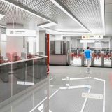 Собянин назвал сроки открытия станции метро во Внукове