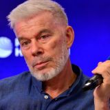 Газманов рассказал о тяжелом концерте