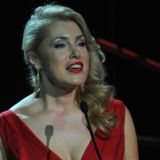 Мария Шукшина рассказала о загнивающей Европе