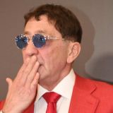 Лепс и Дмитриенко объединились для записи хита