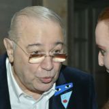 Шансы на развод Петросяна с 33-летней женой обсуждают в Сети