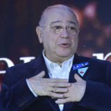 Петросян с головой ушел в семейные дела и заботы