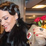 Слава рассказала об отношениях с мужем