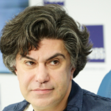 Орал и верещал: Цискаридзе устроил разборки с Садальским на глазах у людей