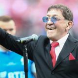 Лепса поздравляют с рождением внука