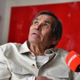 Алибасов предрек предавшим Россию звездам нищенское будущее