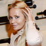 Дана Борисова сбежала из лечебницы