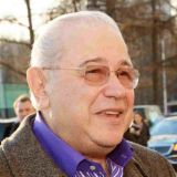 Петросян похвастался особенностями маленького сына: Творец растет