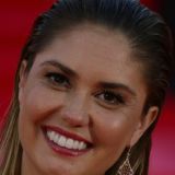 Как изменилась Агата Муцениеце после развода с Павлом Прилучным