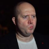 Сергея Бурунова госпитализировали 