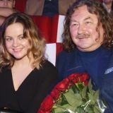 Малыш на подходе: жена Игоря Николаева близка к рождению крохи
