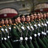  Собянин установил дополнительные выплаты для мобилизованных в Москве