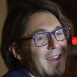 Малахов снялся в клипе певицы То-Ма