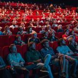 Москва поддержала 71 городской кинотеатр