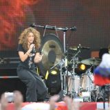 Почему Шакира страдала от депрессии