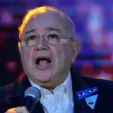 Жена Петросяна похвасталась модной посудой