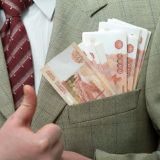 Где в России дают большие зарплаты: ТОП-3 региона