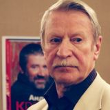 91-летний Иван Краско госпитализирован