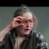 Бывшая жена Матвеева попала в топ некрасивых актрис