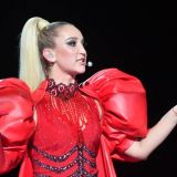 Бузову спустили с небес на землю