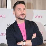 Лазарев категорически не приемлет фонограмму