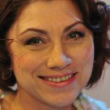 Сябитова поразмышляла о возрасте партнеров