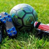 В Хорошево-Мневниках появится Национальный футбольный центр