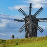 Астафий Ветряк: народные традиции 3 октября