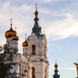 Воздвижение Креста Господня: что нельзя делать 27 сентября