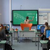 Инвесторы передадут Москве 18 школ и детских садов