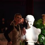 Не выходит в свет: после слухов о беременности Собчак поделилась важной новостью