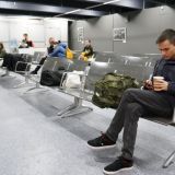 Мобилизация в Москве идет в плановом режиме, многие приходят сами – комиссариат