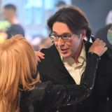 Малахов отреагировал на слухи о разводе