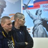 Собянин рассказал о создании в военкоматах специальных групп для рассмотрения жалоб по вопросам призыва