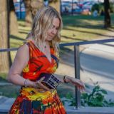 Фотографирует завтраки, но не ест: Гном Гномыч раскрыл секрет стройности Рудковской 