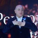 Психолог не исключил расставания Петросяна и Брухуновой